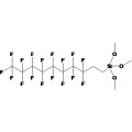 1h, 1h, 2h, 2h-Perfluorodeciltrimetoxissilano N ° CAS 83048-65-1